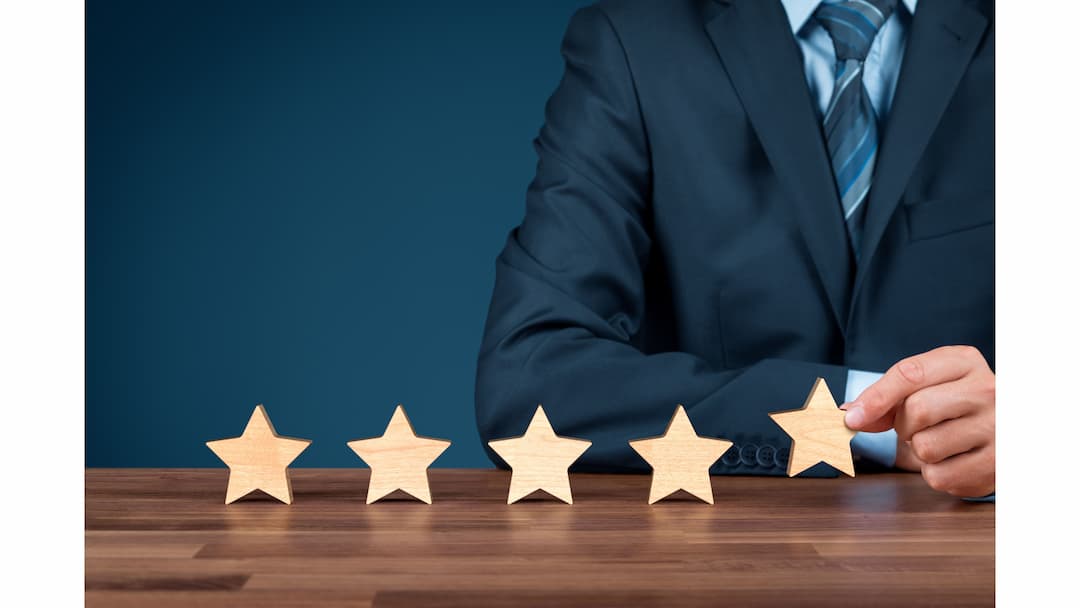 I-Work Group Receives Highest Level A Rating in the State Revenue Service Tax Rating System
