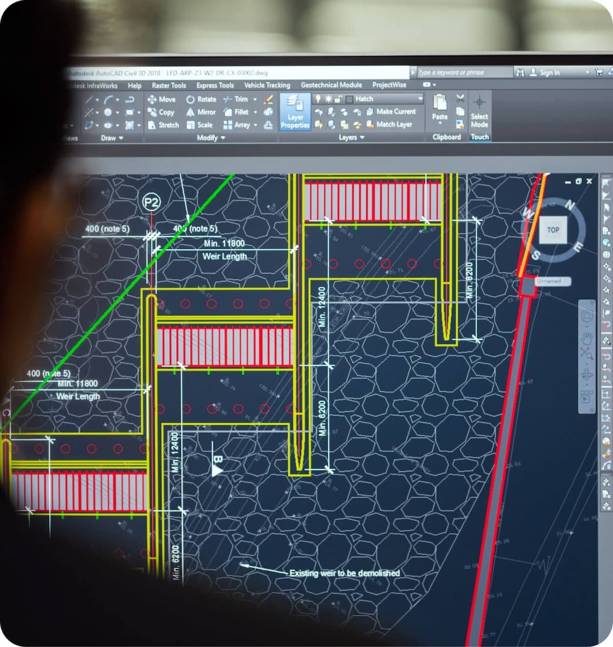 Production & Engineering